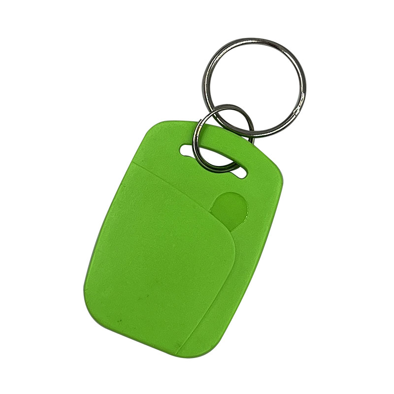 13.56mhz ABS Nfc213 Nfc Keyfob/Nfc కీ ట్యాగ్/Nfc కీచైన్