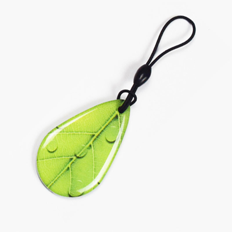 RFID కీ ఫోబ్స్ కార్యాలయాలు మరియు నివాస భవనాల భద్రతను ఎలా మెరుగుపరుస్తాయి?